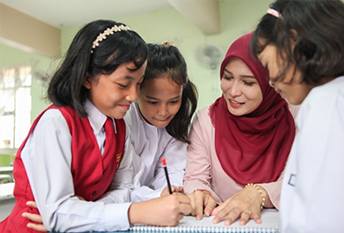 Special Education Courses in Malaysia