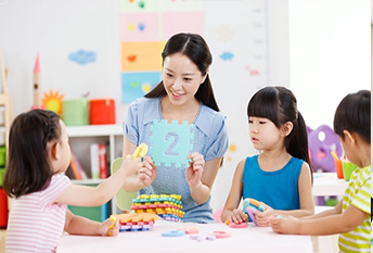 Special Education Courses in Singapore