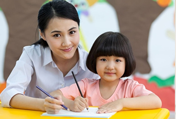 Special Education Courses in Thailand