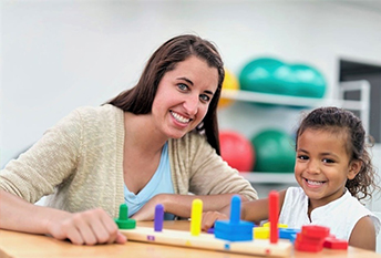 Special Education Courses in UK